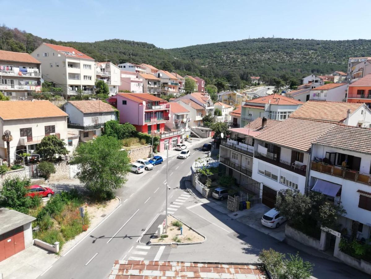 Apartman Morean Apartment Sibenik Exterior photo
